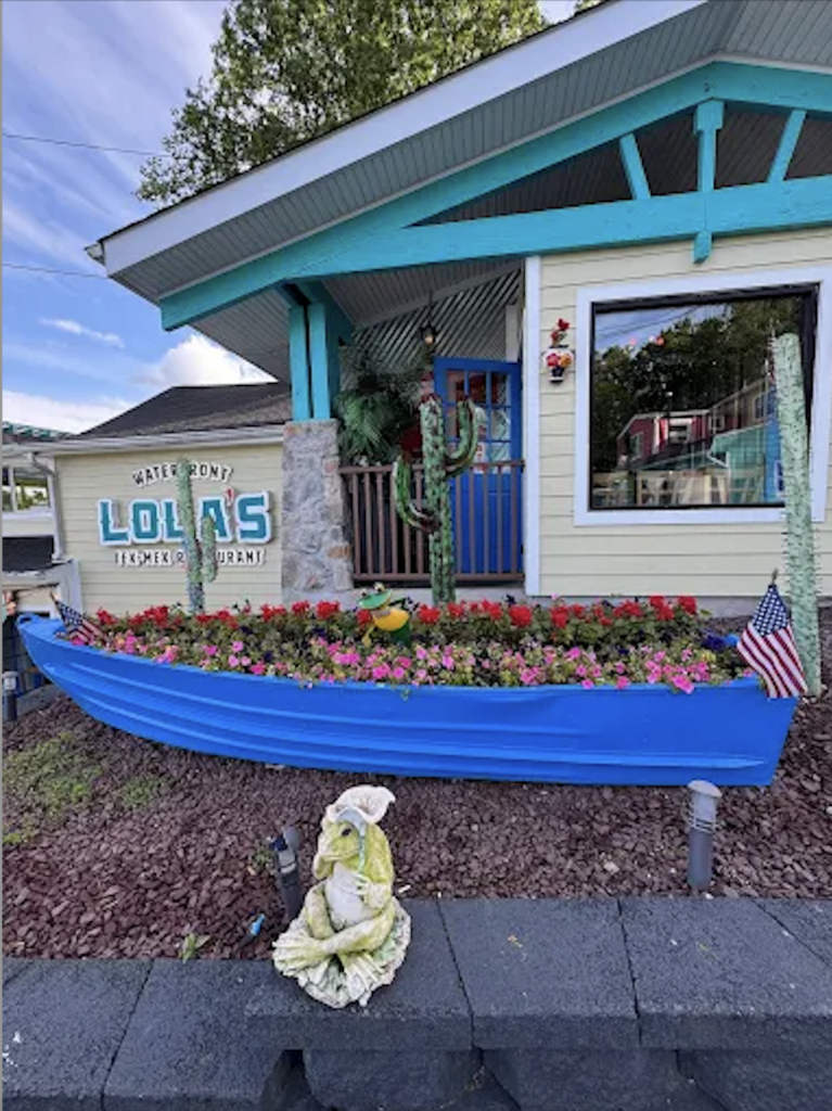Spring by the Lake: Why Lola’s Cocina Latina Becomes the Perfect Seasonal Escape