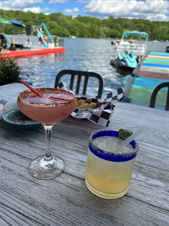 Spring by the Lake: Why Lola’s Cocina Latina Becomes the Perfect Seasonal Escape