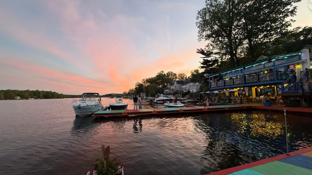 The Energy of Spring Nights at Lola’s: Latin Flavors, Lake Views, and Social Dining