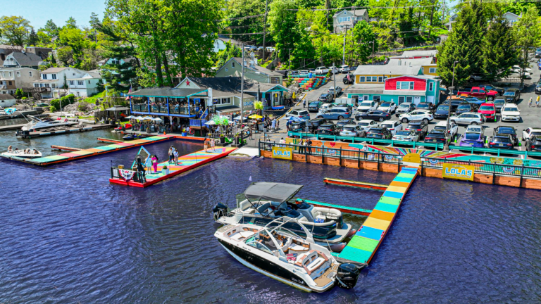 Spring by the Lake: Why Lola’s Cocina Latina Becomes the Perfect Seasonal Escape
